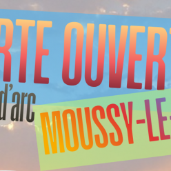 Journée porte ouverte du jeu d'arc