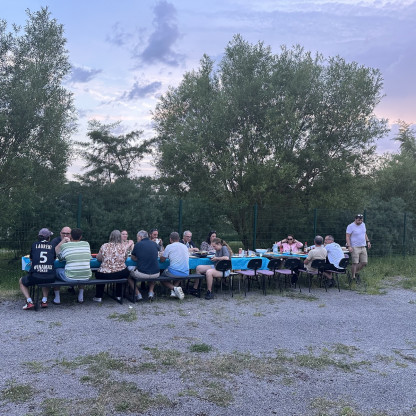 BBQ fin de saison
